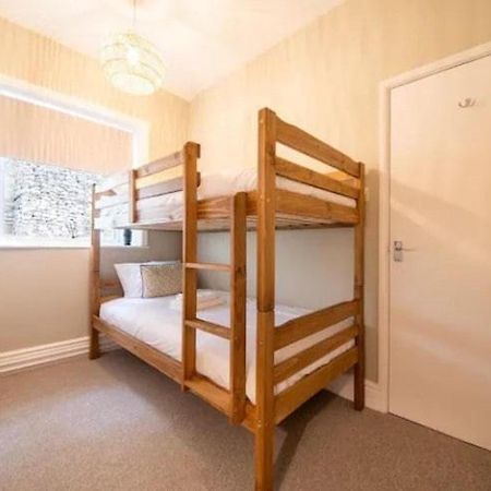 Poppy'S Cottage Matlock  Esterno foto
