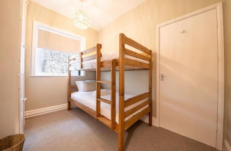 Poppy'S Cottage Matlock  Esterno foto